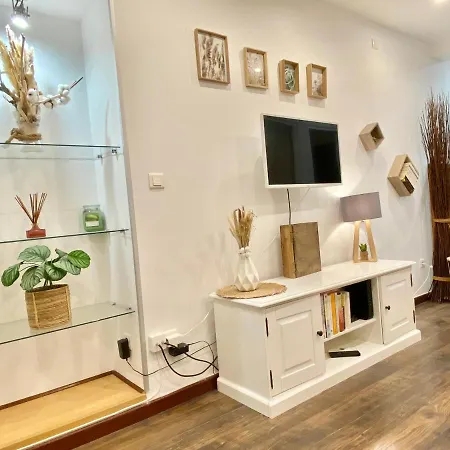 Le Rue Longue Apartmán