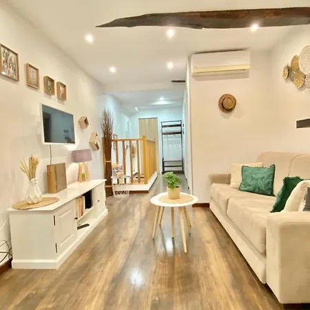 Le Rue Longue * Menton