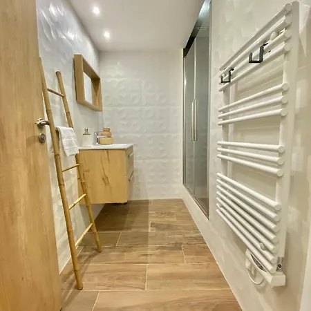 Apartmán Le Rue Longue *