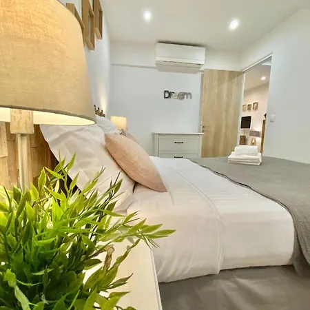 Le Rue Longue Apartmán Menton