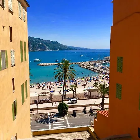 Apartmán Le Rue Longue *