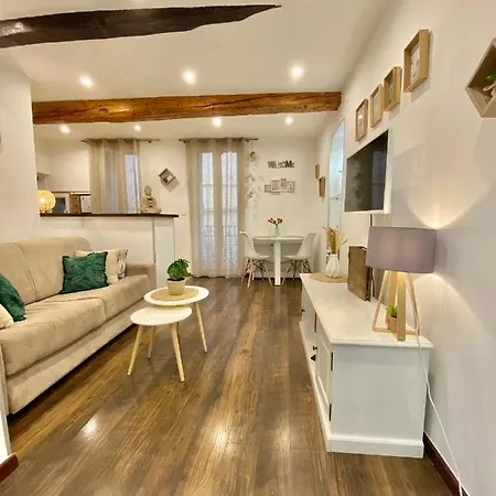 Apartament Le Rue Longue