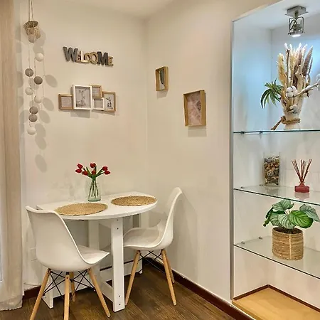 Le Rue Longue Apartament