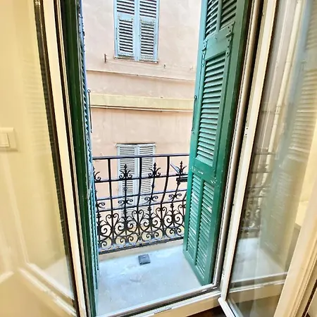 דירה Le Rue Longue