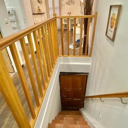 Le Rue Longue דירה *