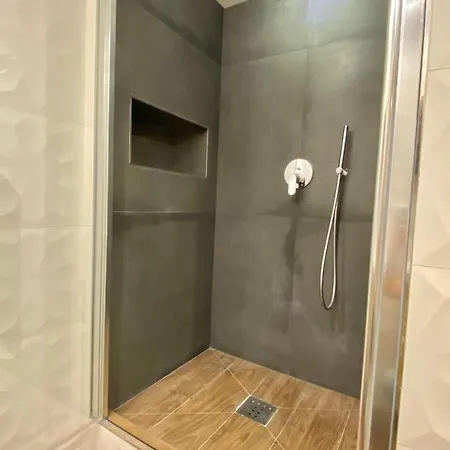 Le Rue Longue דירה *