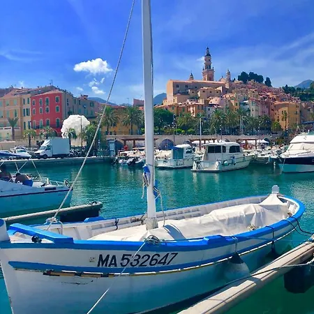 Le Rue Longue דירה *