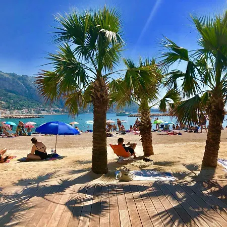 דירה Le Rue Longue *