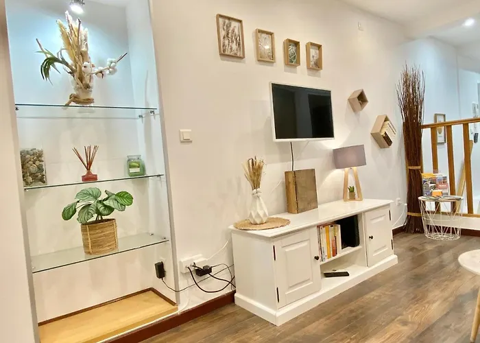 Le Rue Longue Apartamento