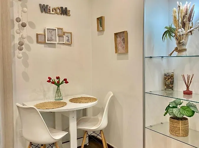 Le Rue Longue Апартаменты