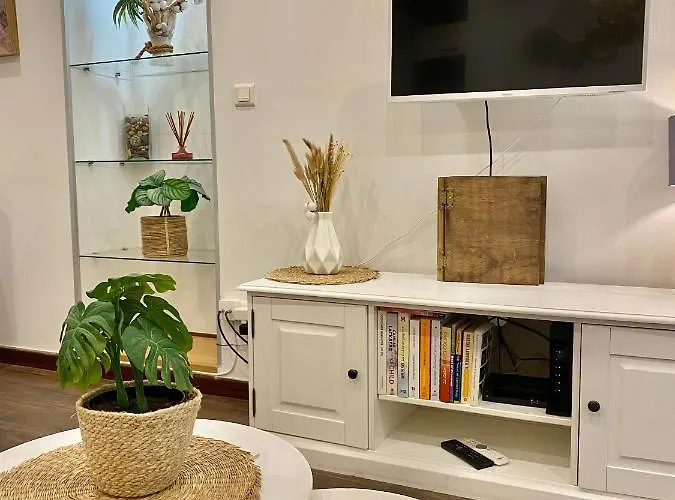 Le Rue Longue Апартаменты *