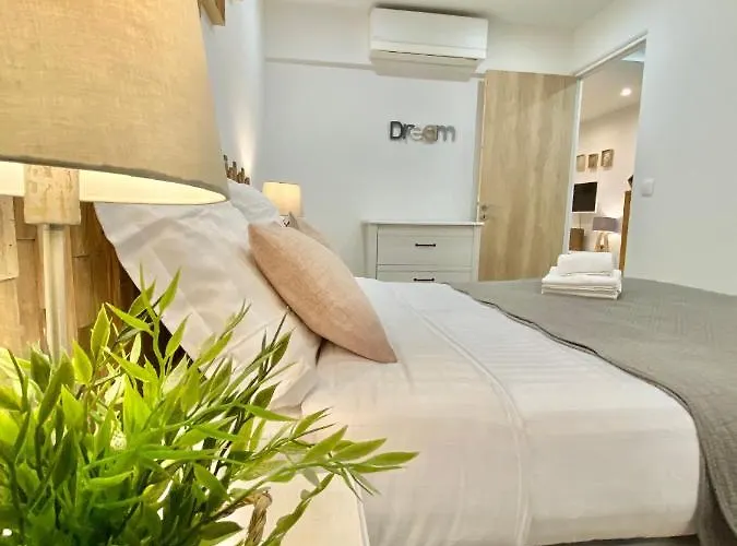 Le Rue Longue Apartamento Menton