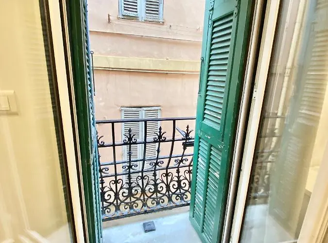 דירה Le Rue Longue