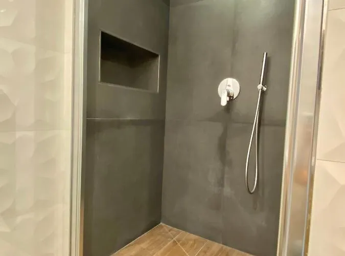 Le Rue Longue Apartamento *
